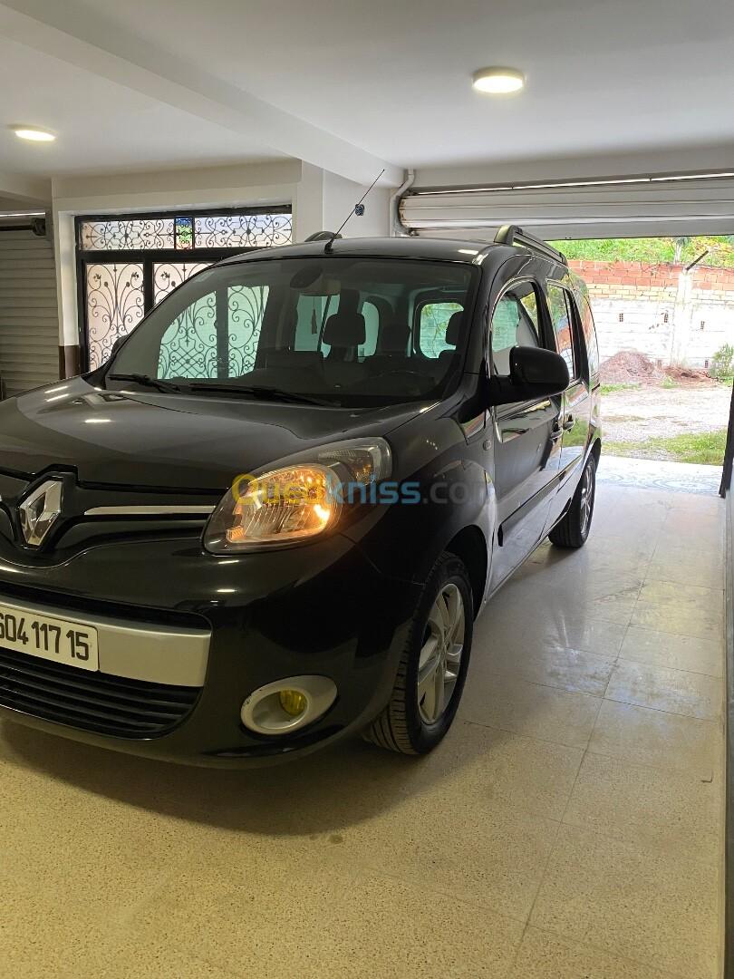 Renault Kangoo 2017 Kangoo