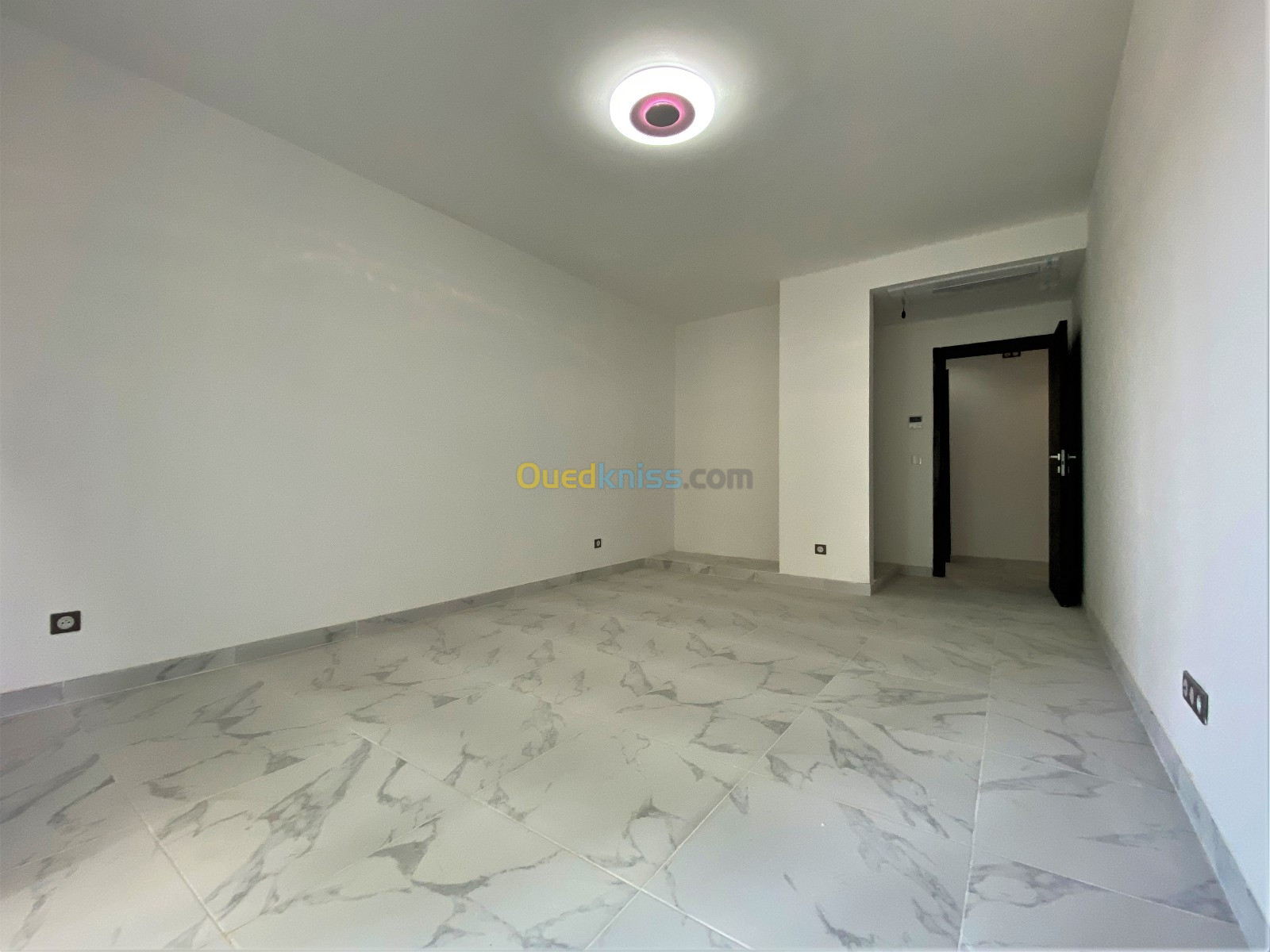 Vente Appartement F3 Alger Ouled fayet