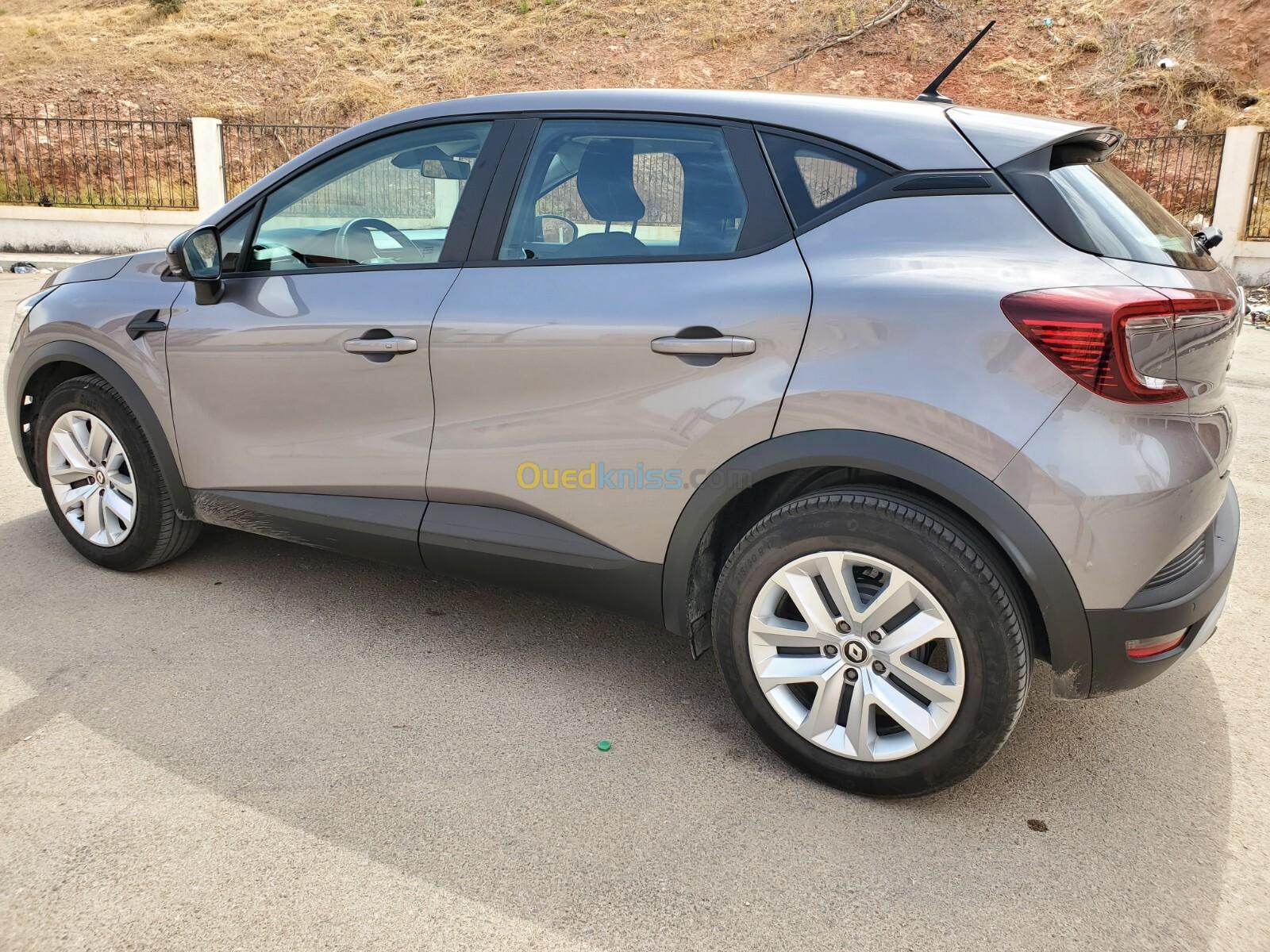 Renault Captur 2021 Captur