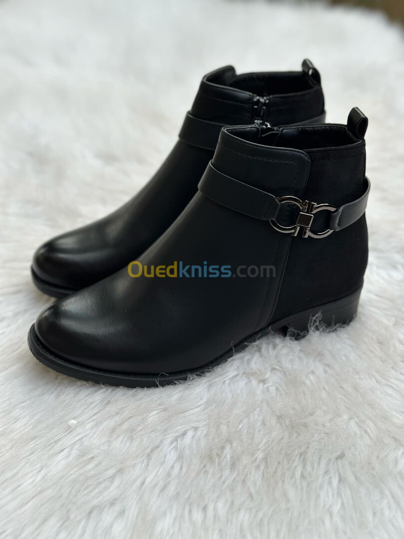 Bottes pour femmes 