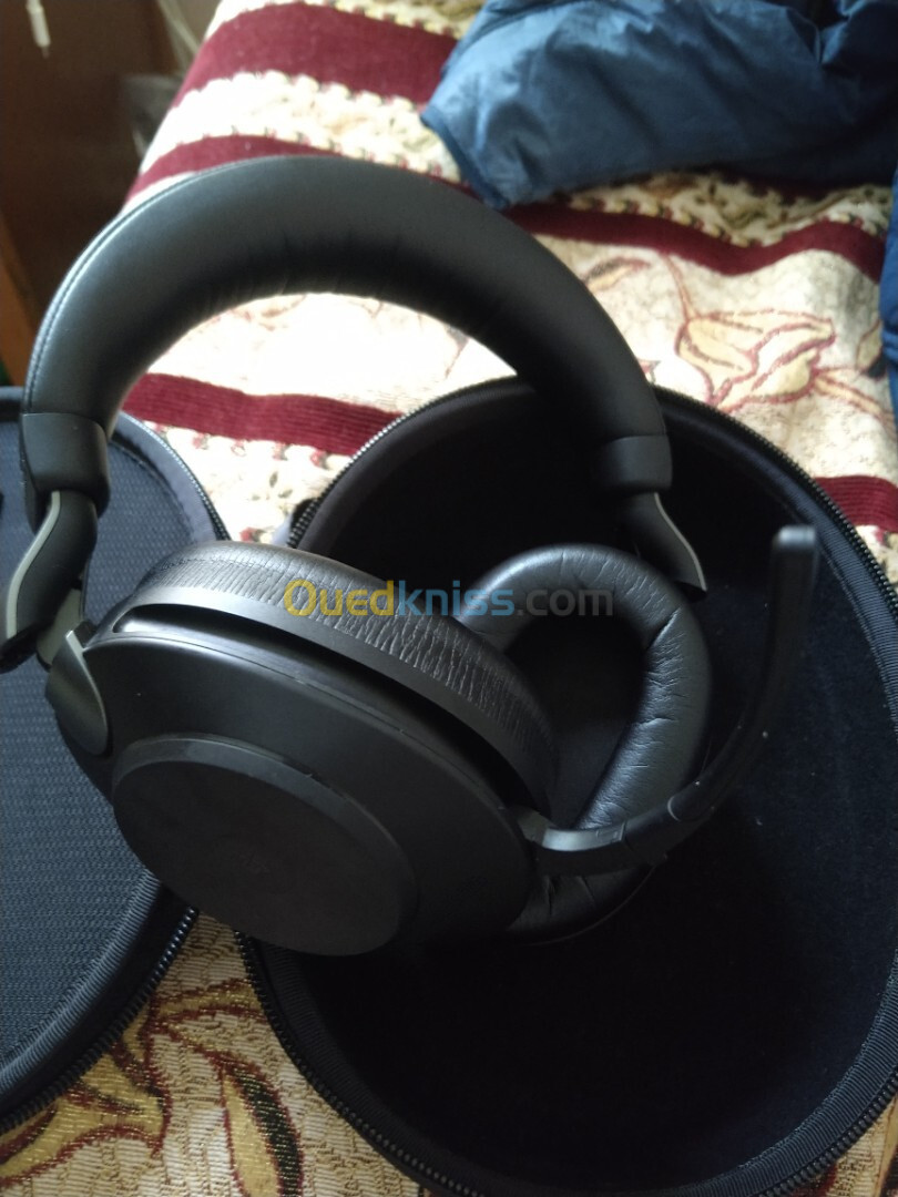 Casque jabra