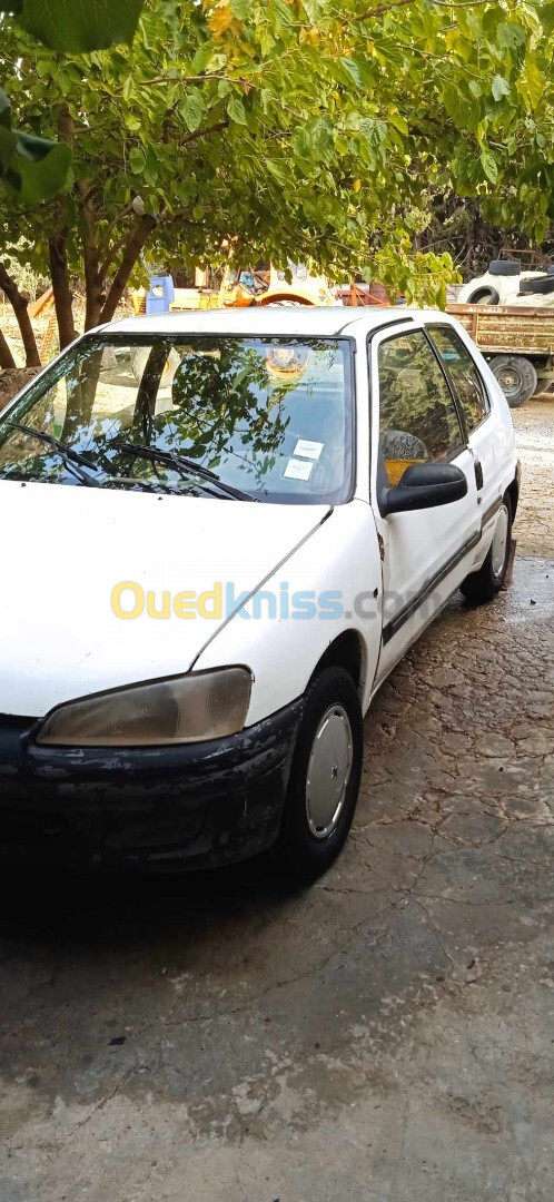 Peugeot 106 1997 106