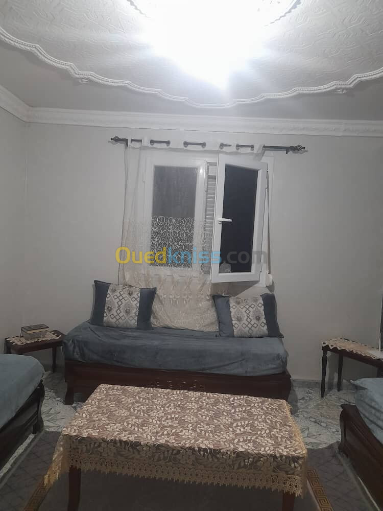 Vente Appartement F3 Alger Dar el beida