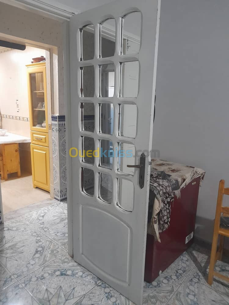 Vente Appartement F3 Alger Dar el beida