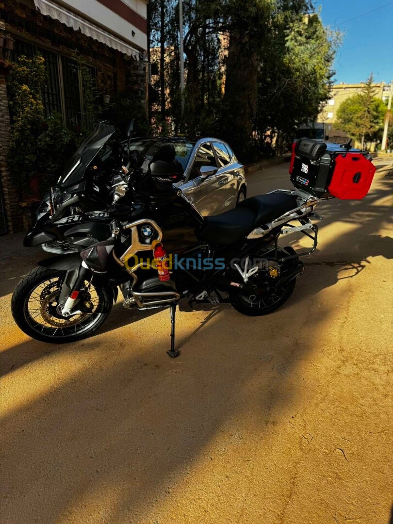 BMW Gs 1200 2018