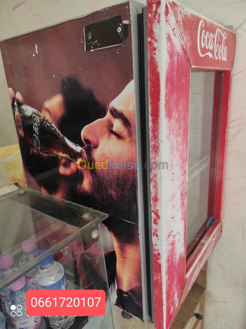 olx coca cola fridge