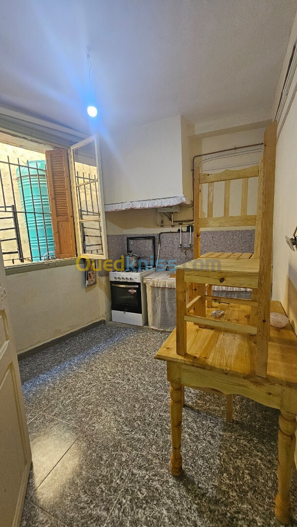 Vente Studio Sidi Bel Abbès Sidi bel abbes