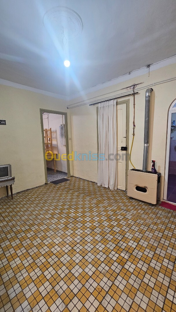 Vente Studio Sidi Bel Abbès Sidi bel abbes