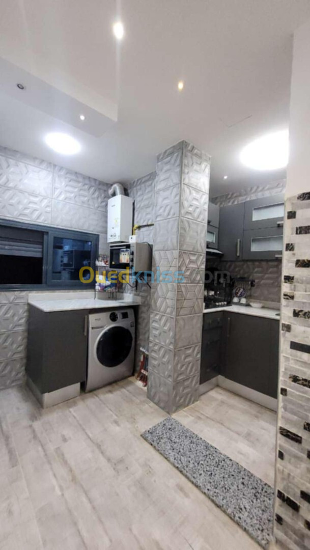 Vente Appartement F2 Sidi Bel Abbès Sidi bel abbes