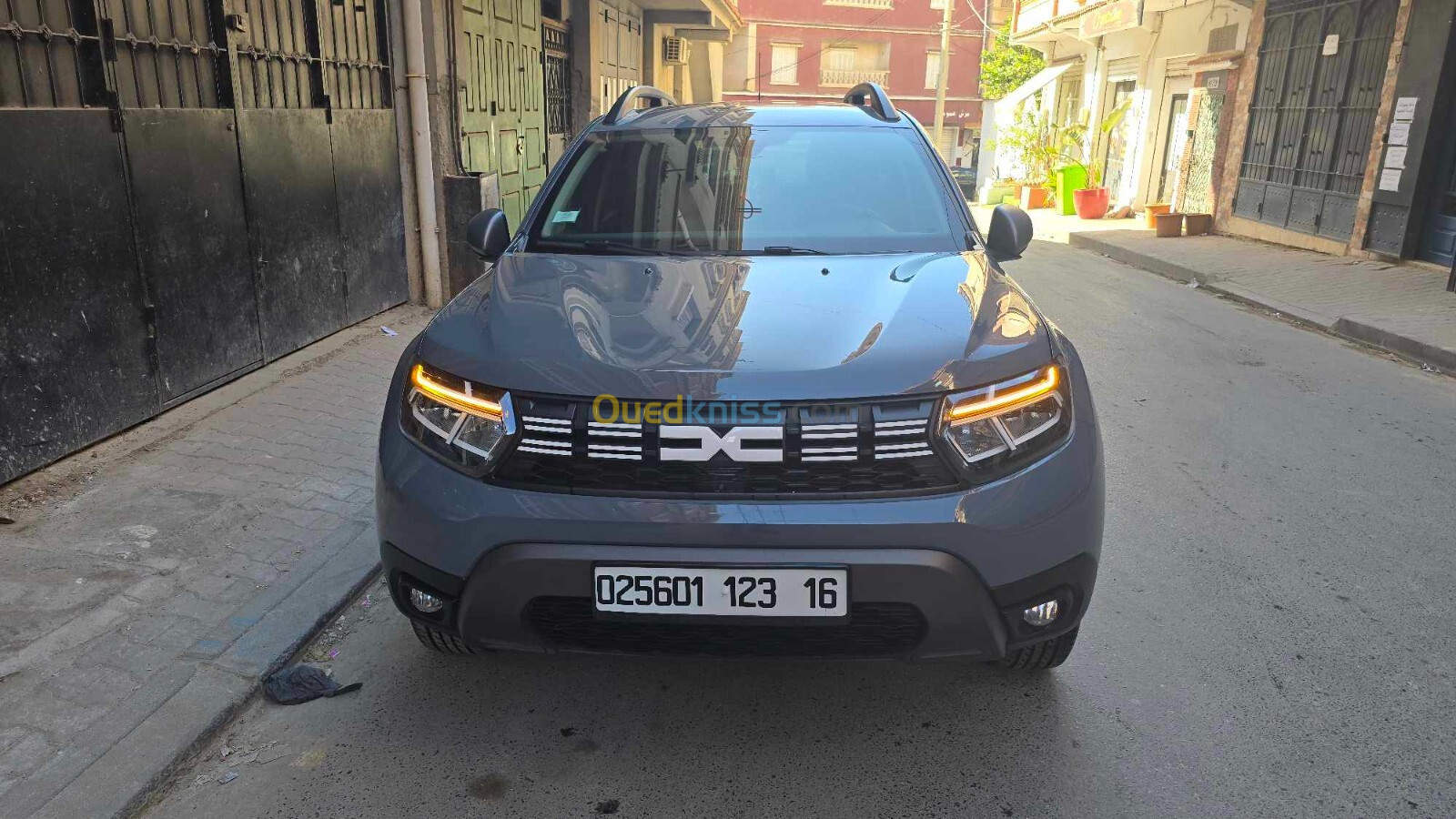 Dacia duster 2023 duster