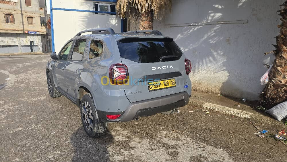 Dacia duster 2023 duster