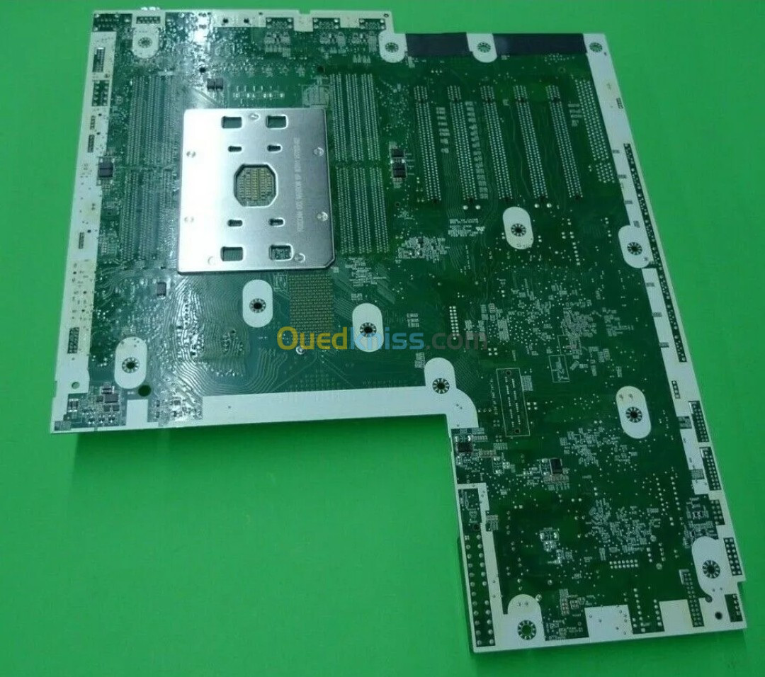 Carte mère Dell T7820 + CPU et refroidissement 