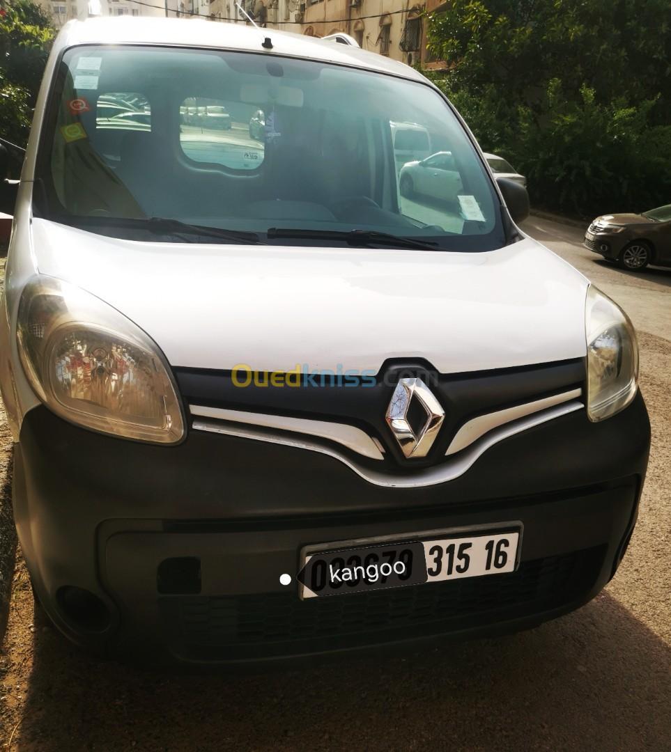 Renault Kangoo 2015 Confort (Utilitaire)