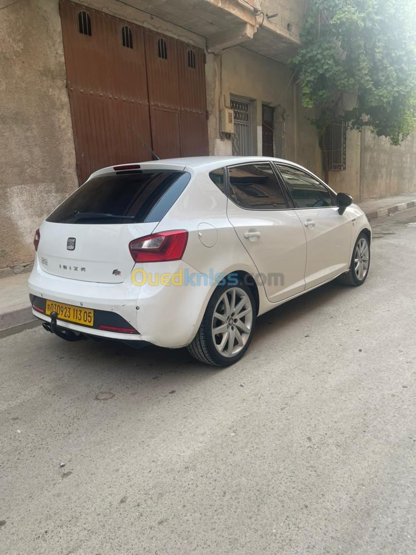 Seat Ibiza 2013 Fr