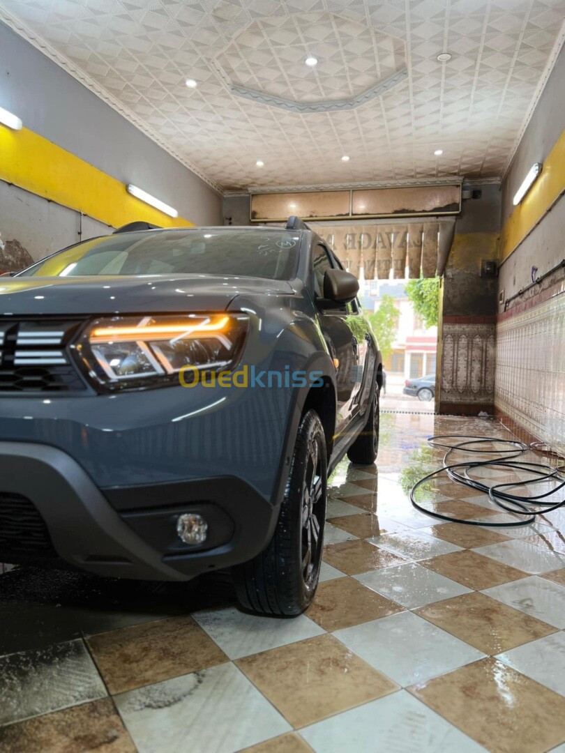 Dacia Duster Gold 2024 