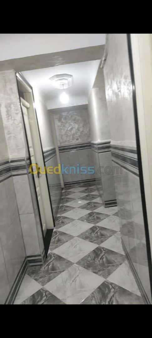 Vente Appartement F4 Khenchela Khenchela