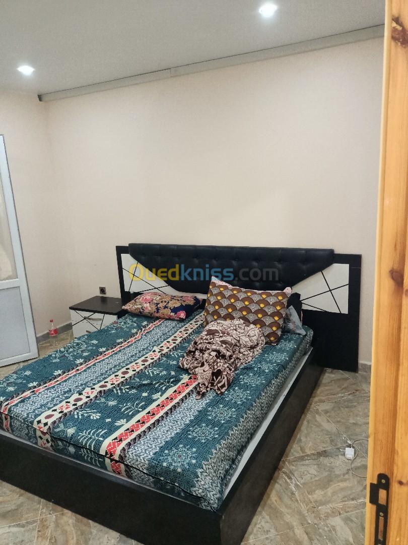 Location Appartement F3 Jijel El aouana