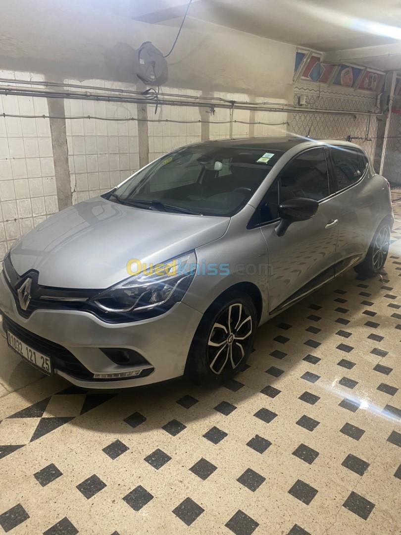 Renault Clio 4 2021 Limited 2