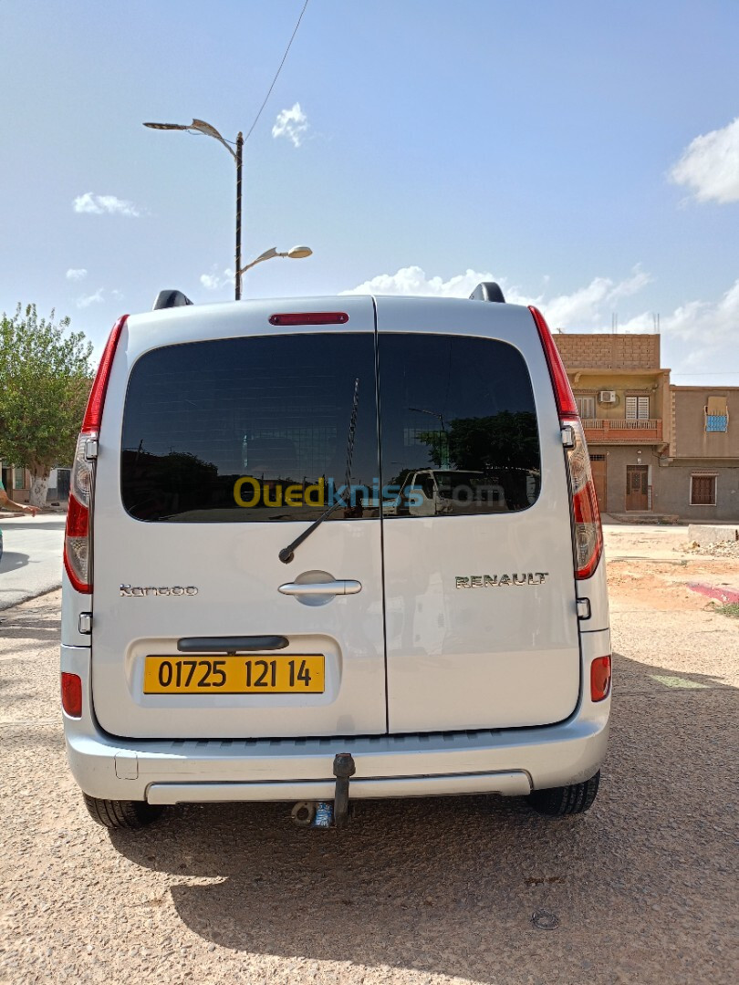 Renault Kangoo 2021 Kangoo