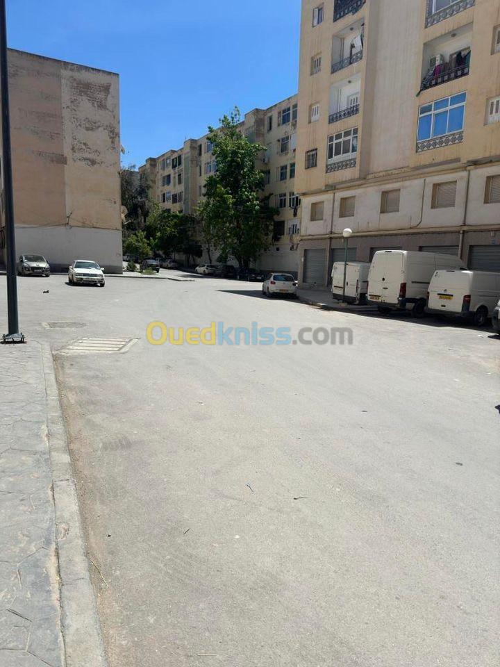 Vente Appartement F3 Sétif Setif