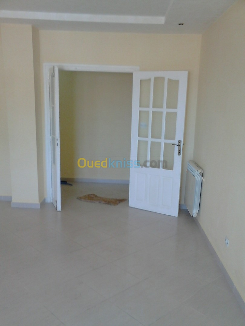 Vente Appartement F4 Alger Bordj el kiffan