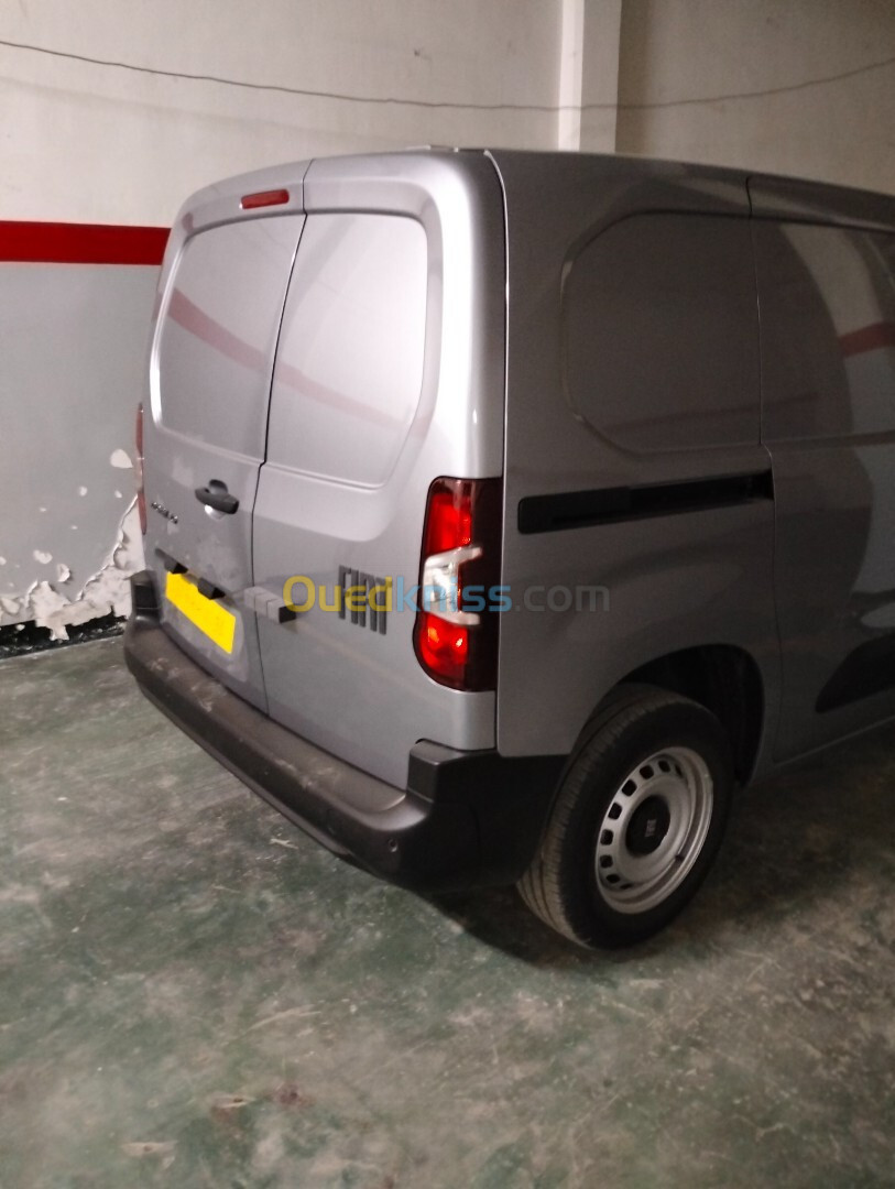 Fiat Doblo 2024 Hdi