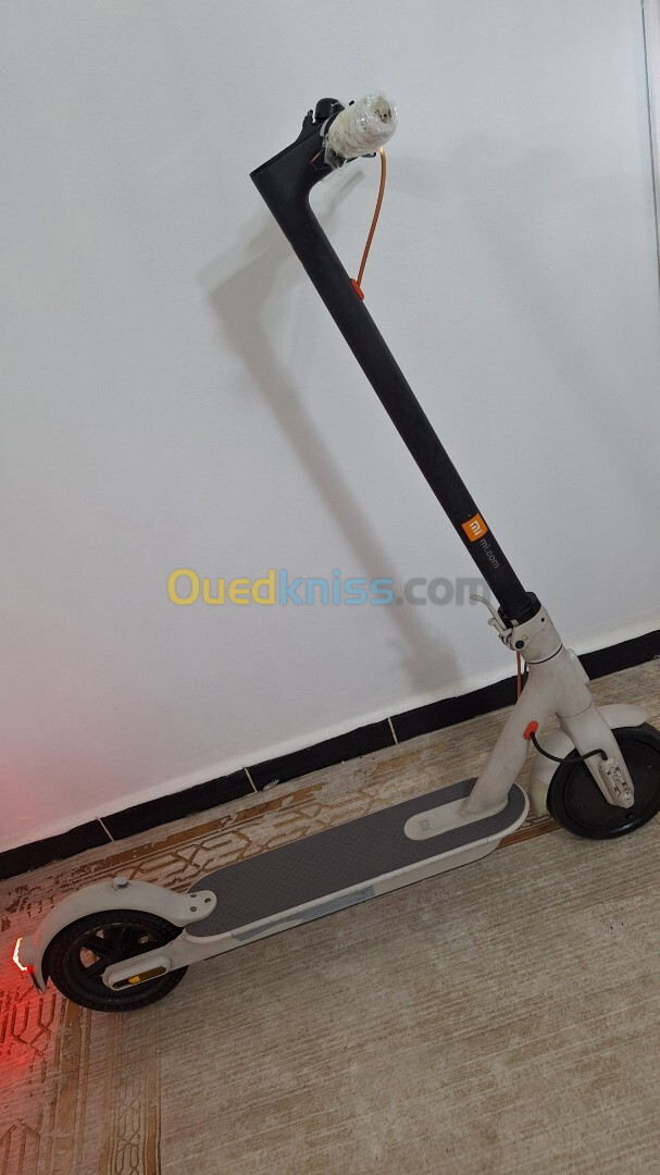 Trottinette electrique xiaomi pro 