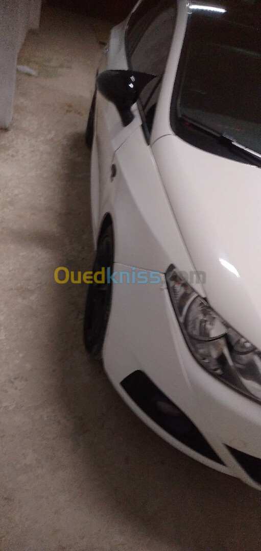 Seat Ibiza 2011 Loca