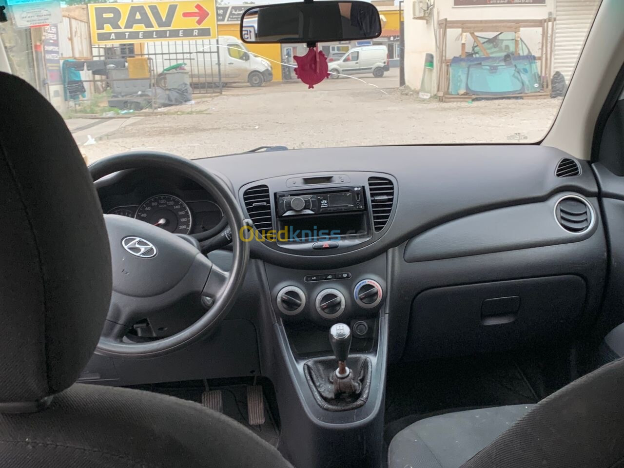 Hyundai i10 2014 