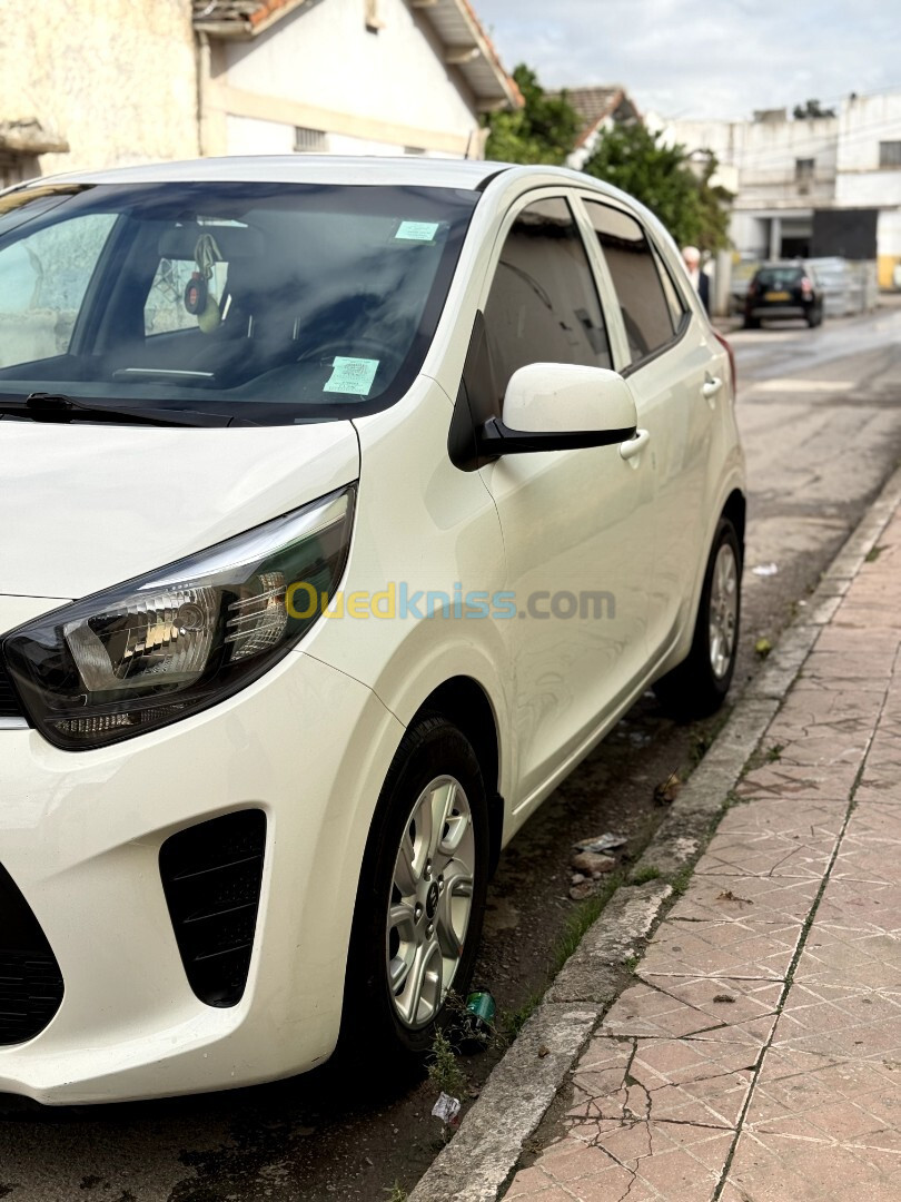 Kia Picanto 2019 LX Start