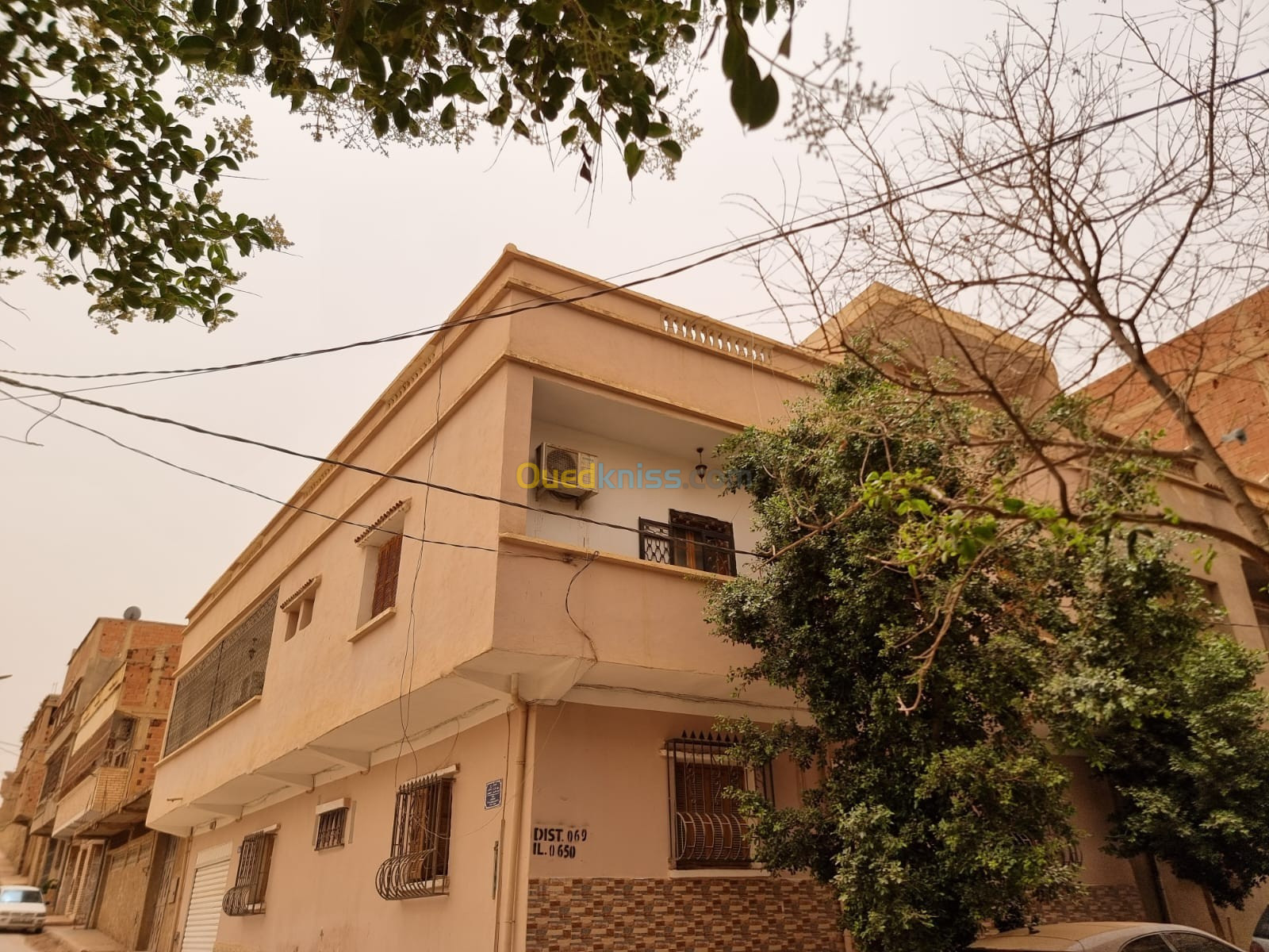 Vente Villa Saïda Saida