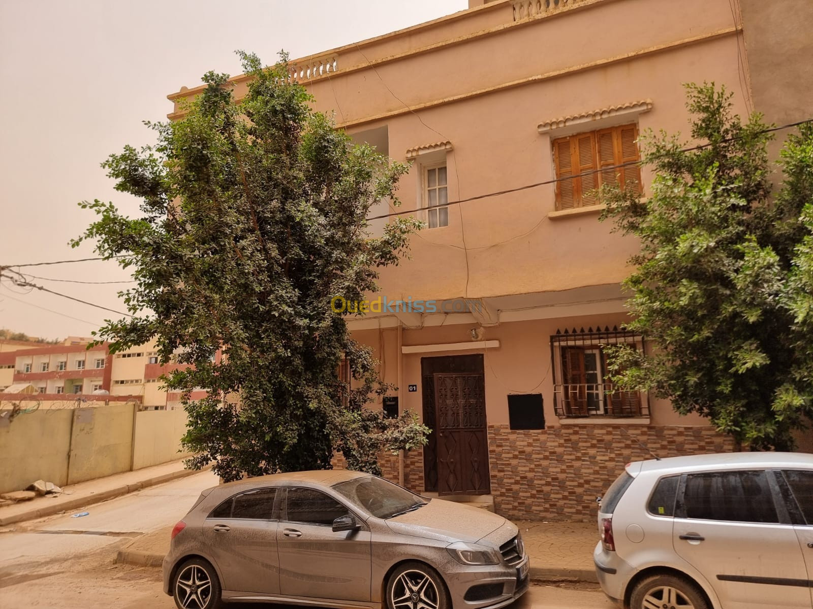 Vente Villa Saïda Saida