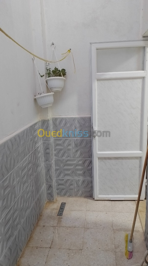 Vente Appartement F3 Djelfa Djelfa