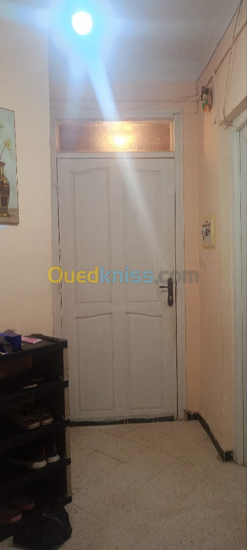 Vente Appartement F4 Batna Barika