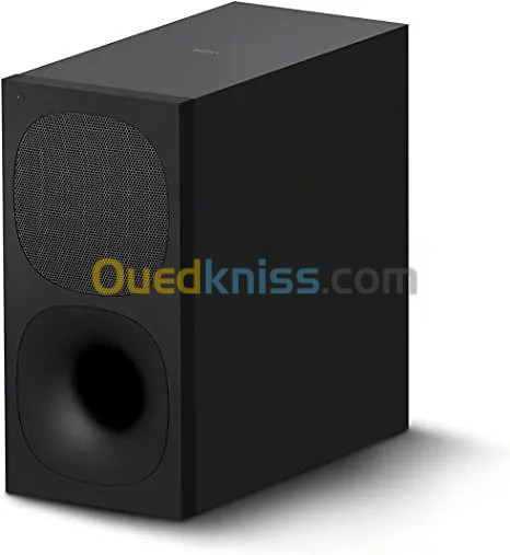 Barre De Son Sony Soundbar Noir  HT-S400