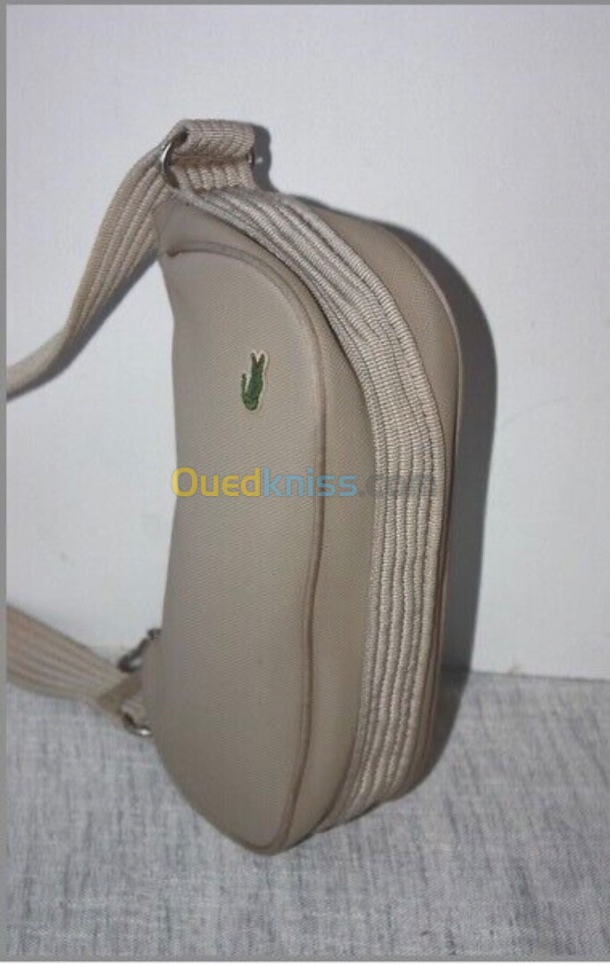 Sac Lacoste original 