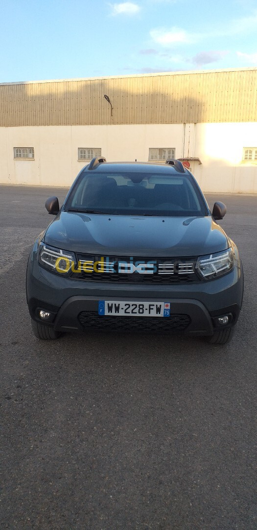 Dacia Duster 2024 Duster