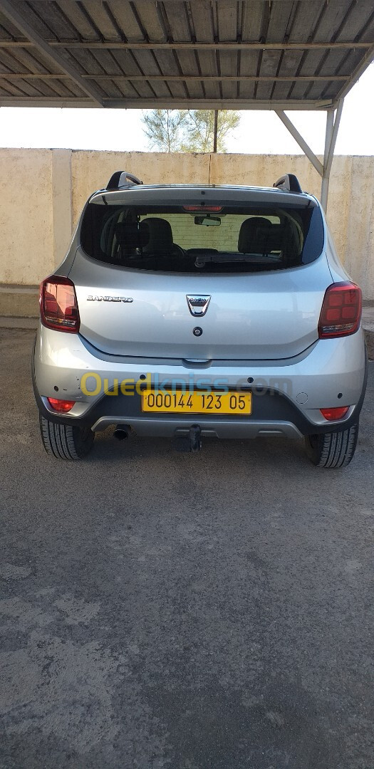 Dacia Sandero 2023 Stepway