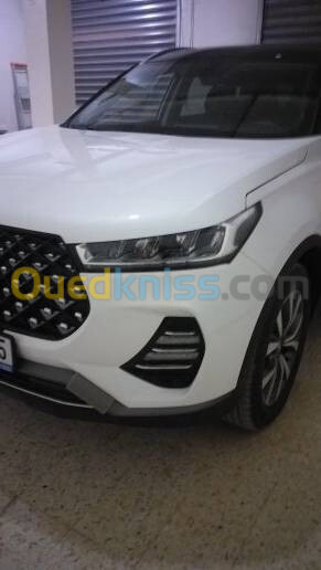 Chery Tiggo7 2024 