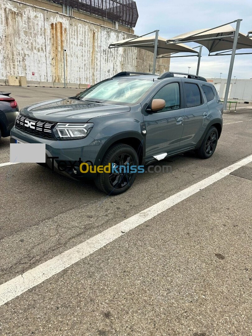 Dacia Duster 2024 Duster