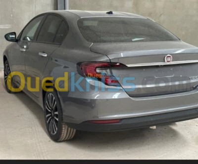 Fiat Tipo 2024 Life