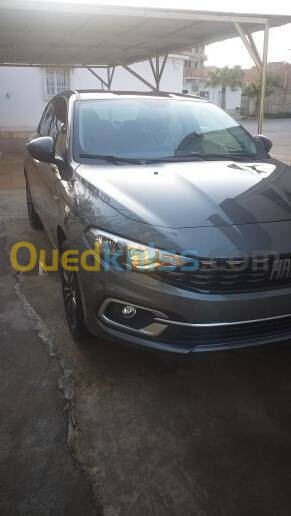 Fiat Tipo 2024 Life