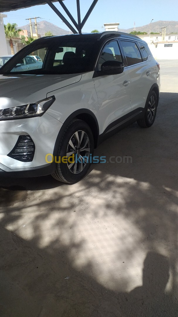 Chery Tiggo7 2024 