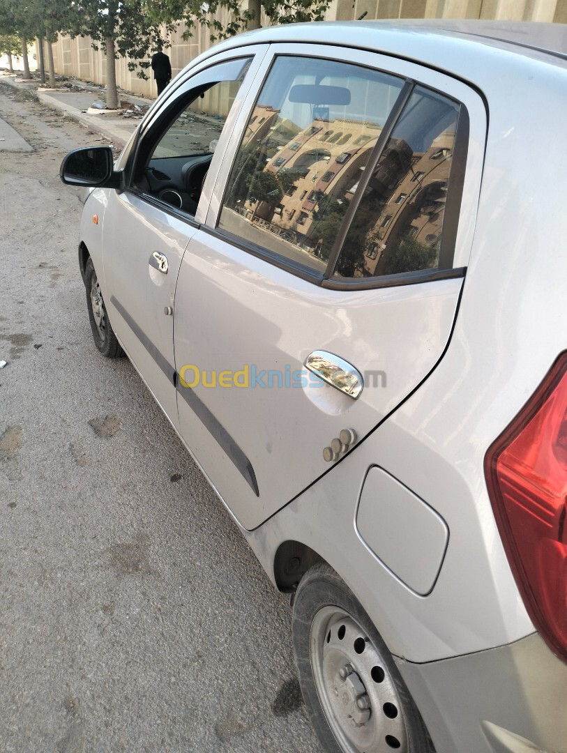 Hyundai i10 2014 GL Plus