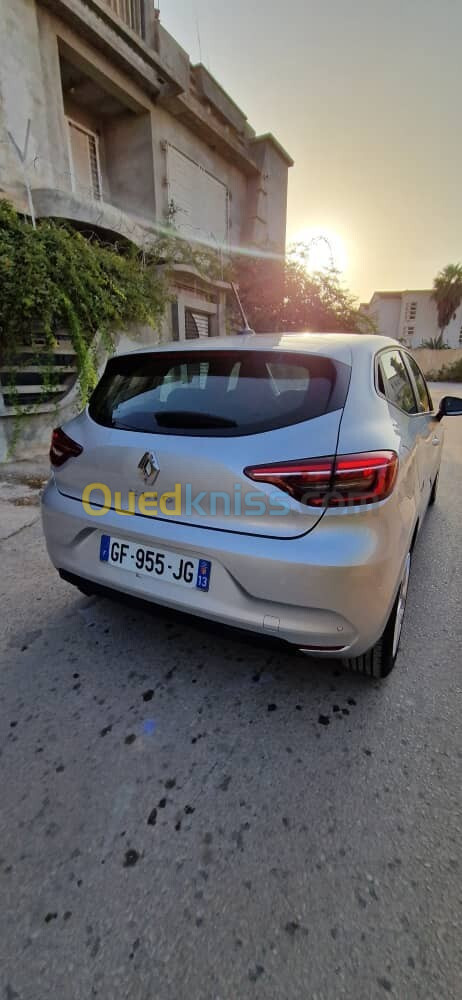 Renault Clio 4 RS 2022 