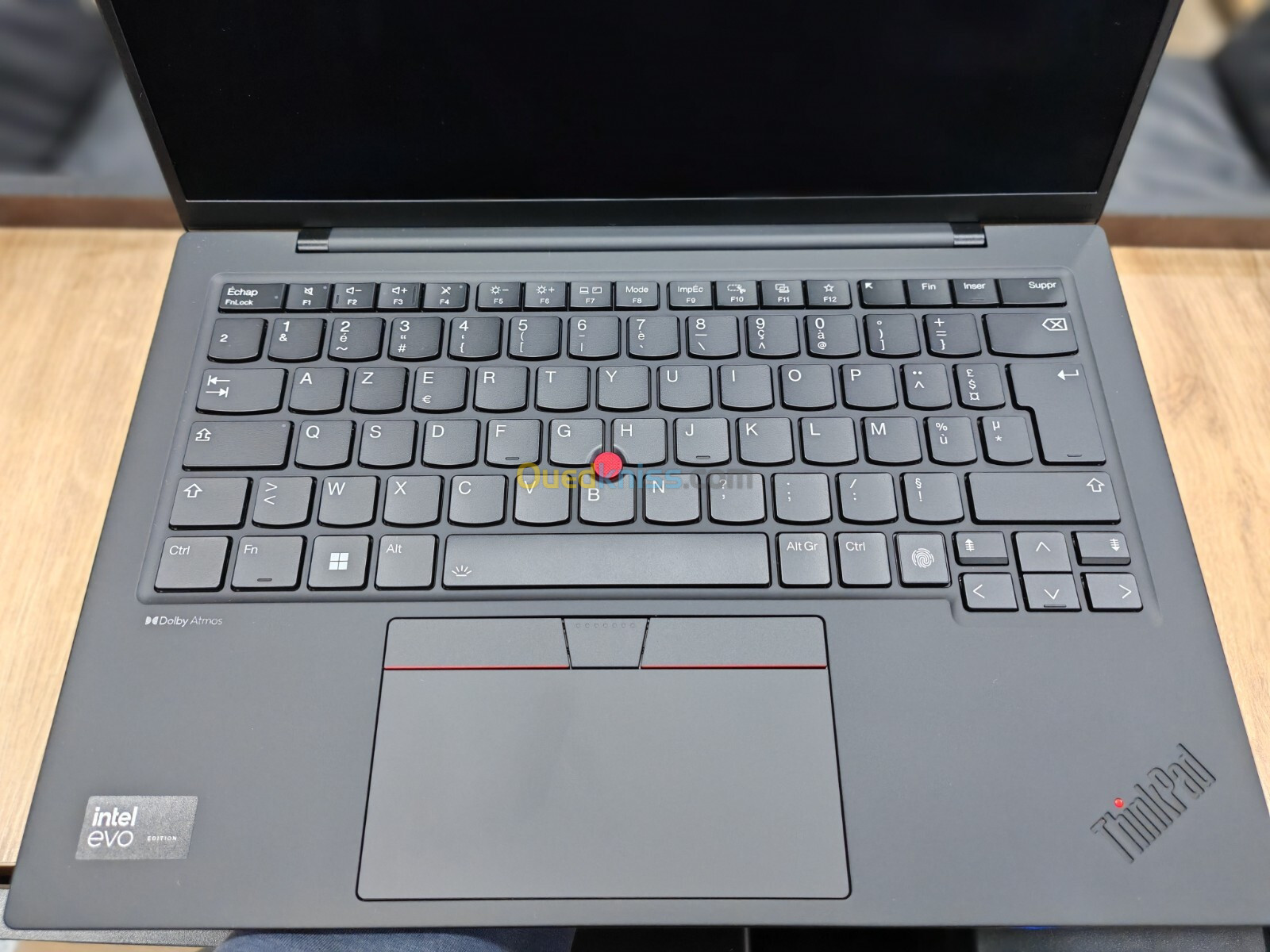 LAPTOP LENOVO ThinkPad X1 Carbon Gen 12