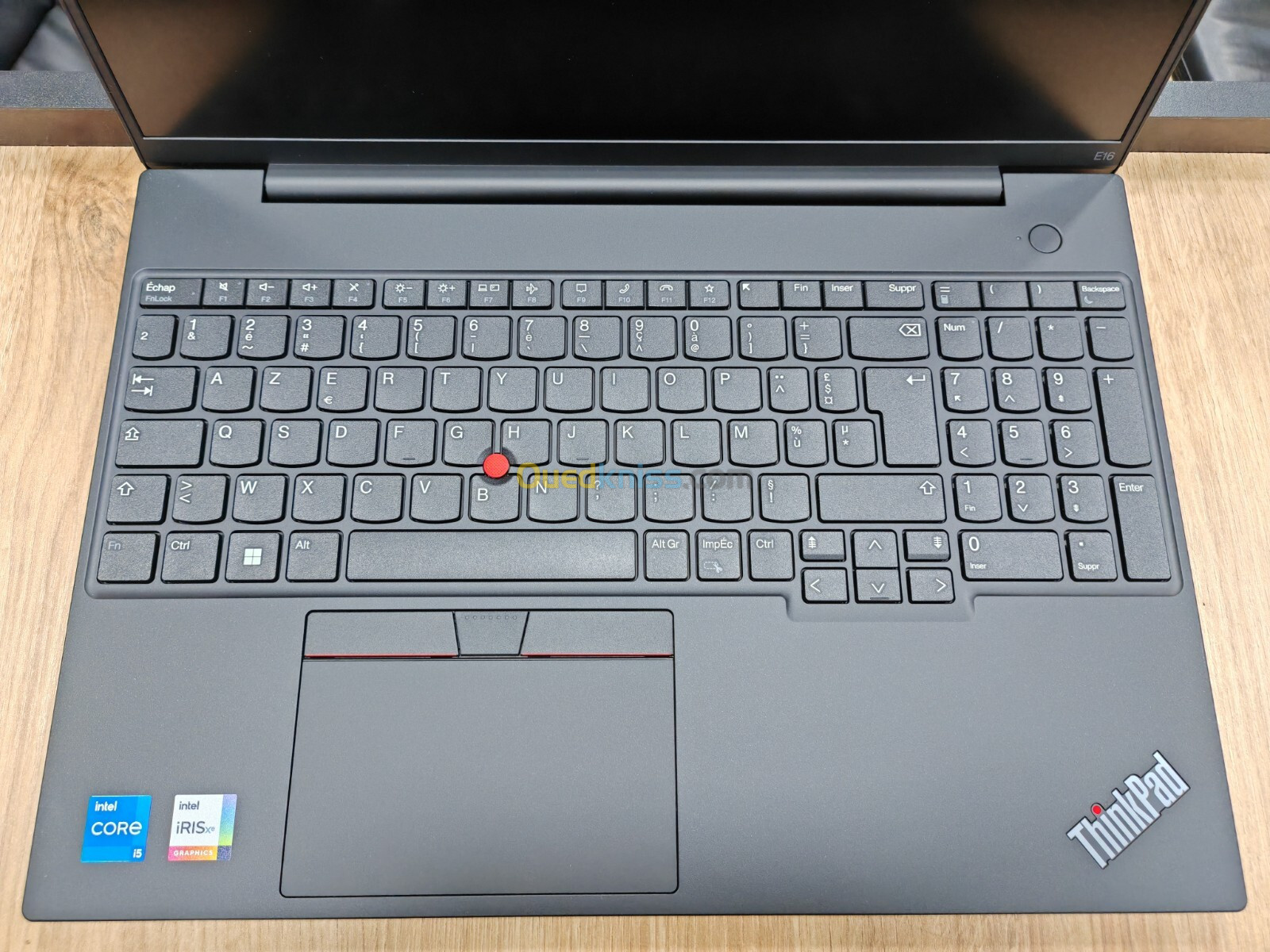 LENOVO ThinkPad E16