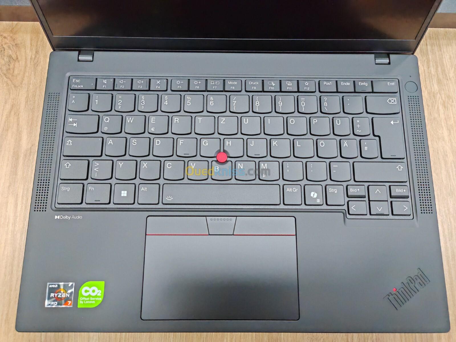 LAPTOP LENOVO ThinkPad T14 Gen 5