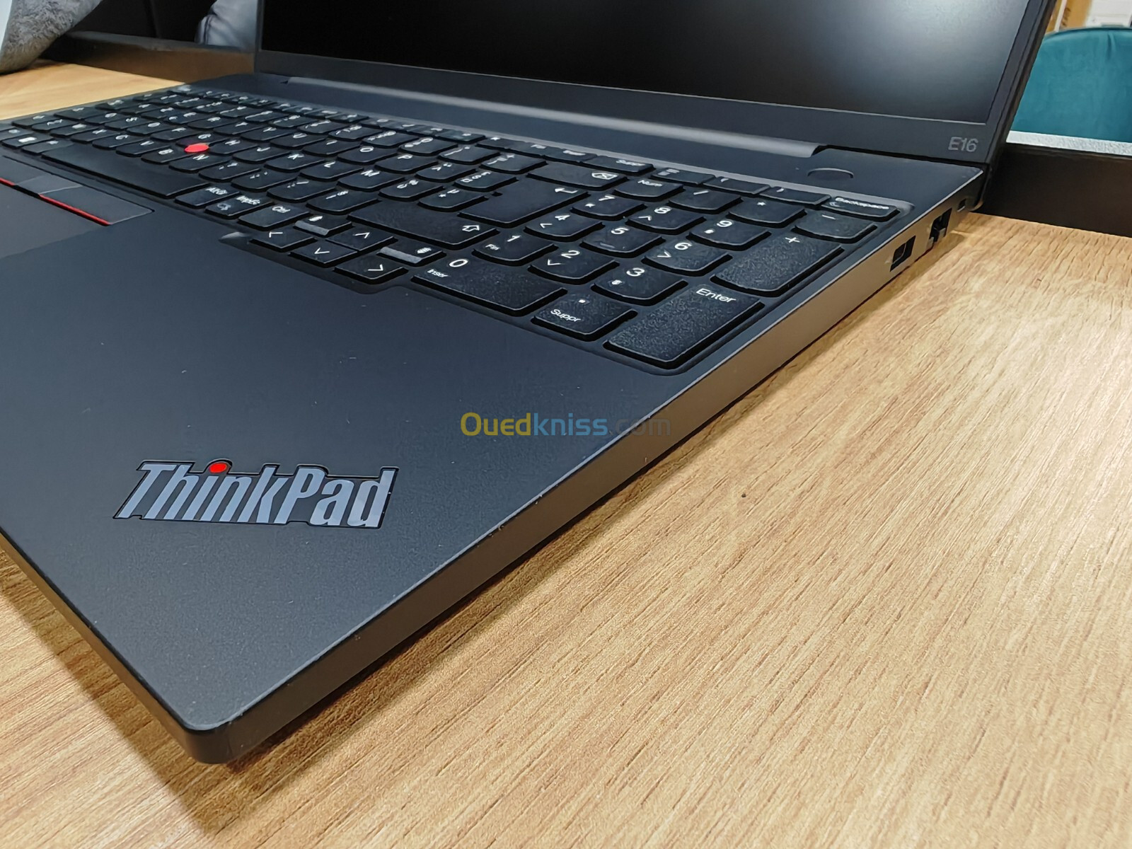 LENOVO ThinkPad E16