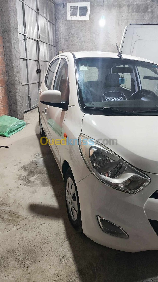 Hyundai i10 2016 